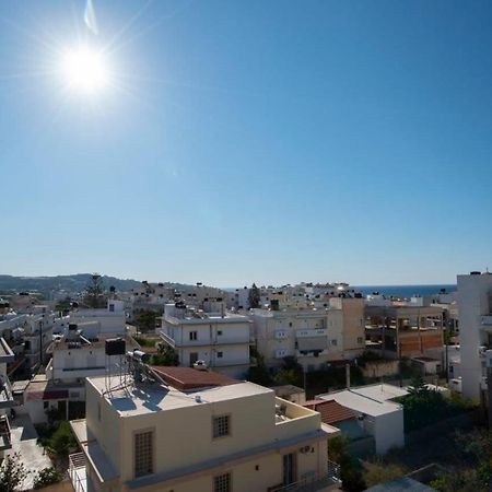 Appartamento Ierapetra Flats 2 Esterno foto