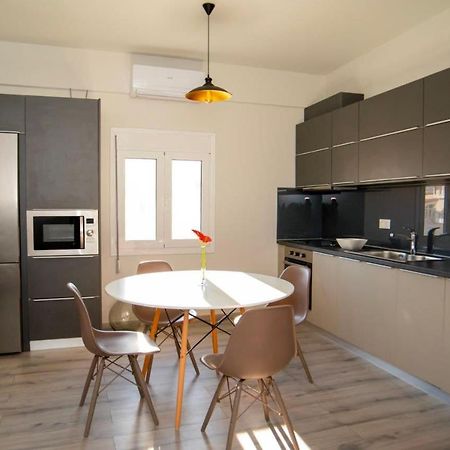 Appartamento Ierapetra Flats 2 Esterno foto