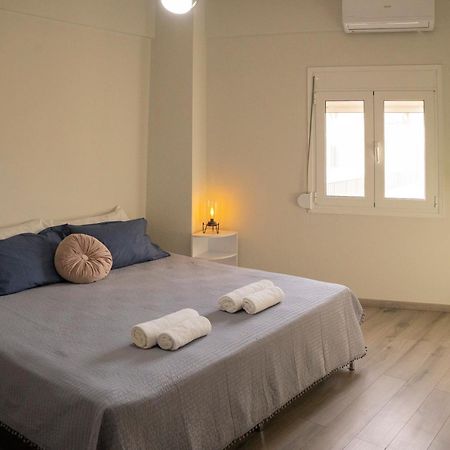 Appartamento Ierapetra Flats 2 Esterno foto