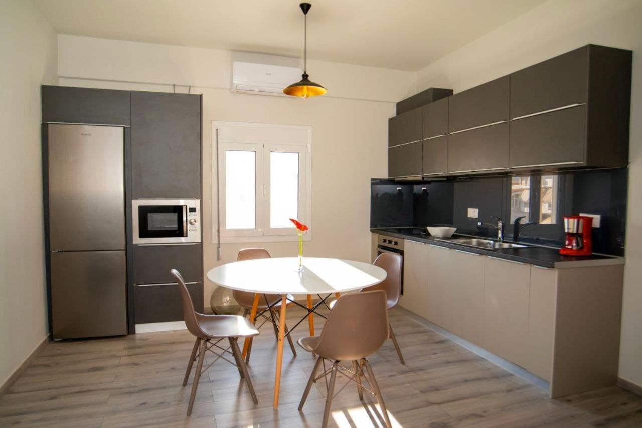 Appartamento Ierapetra Flats 2 Esterno foto