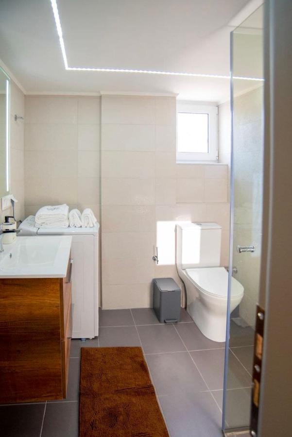 Appartamento Ierapetra Flats 2 Esterno foto