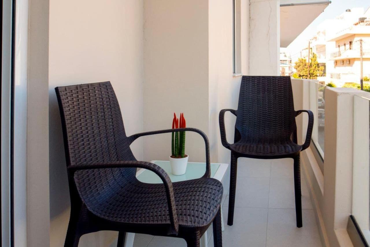 Appartamento Ierapetra Flats 2 Esterno foto