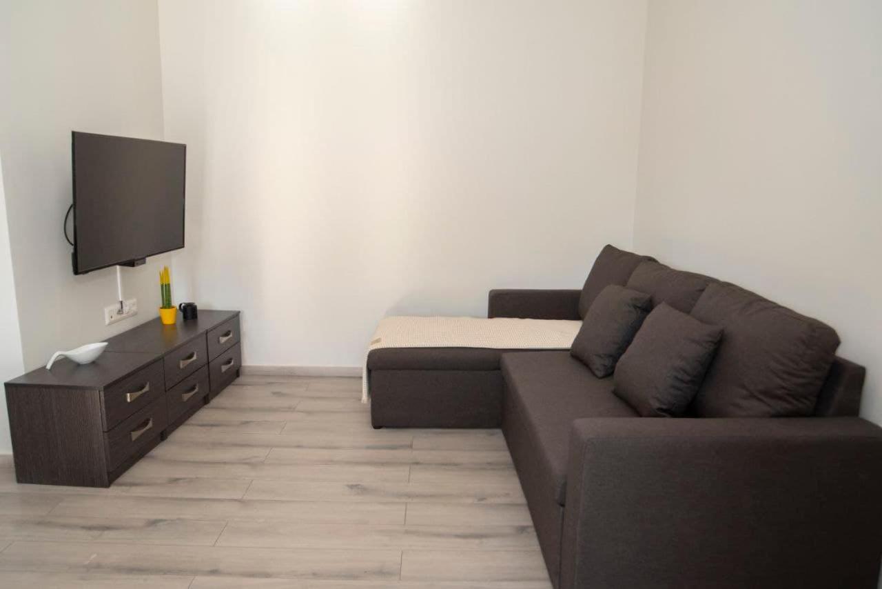 Appartamento Ierapetra Flats 2 Esterno foto