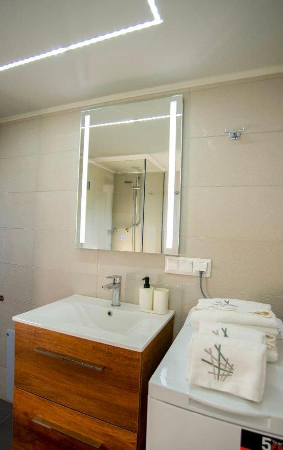 Appartamento Ierapetra Flats 2 Esterno foto