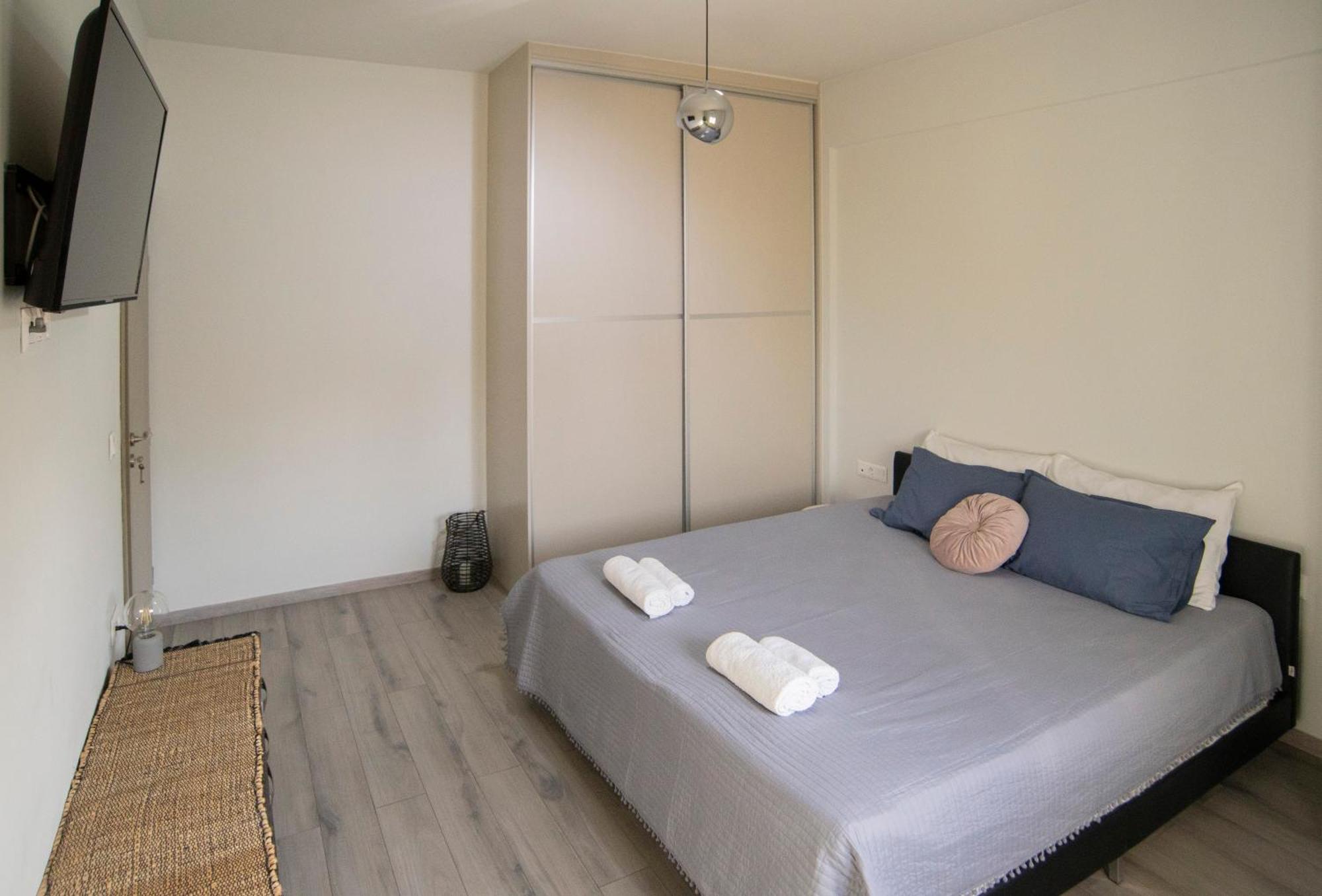 Appartamento Ierapetra Flats 2 Esterno foto