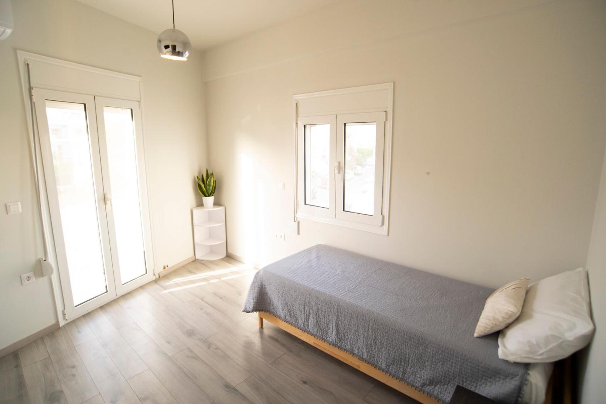 Appartamento Ierapetra Flats 2 Esterno foto