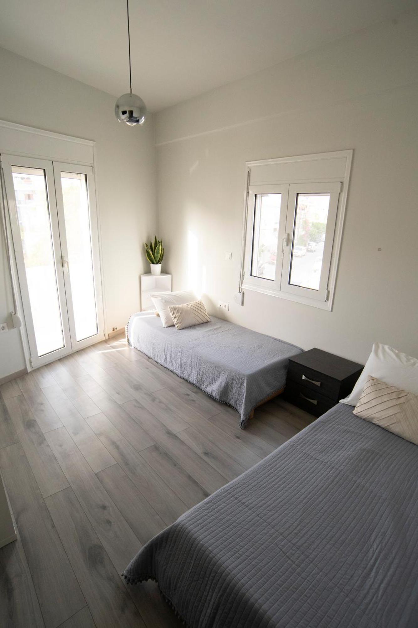 Appartamento Ierapetra Flats 2 Esterno foto