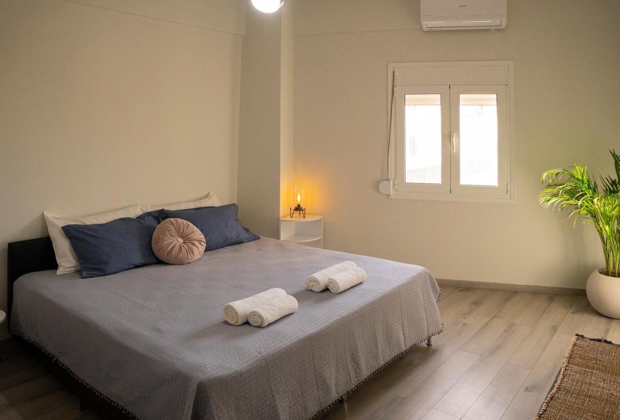Appartamento Ierapetra Flats 2 Esterno foto